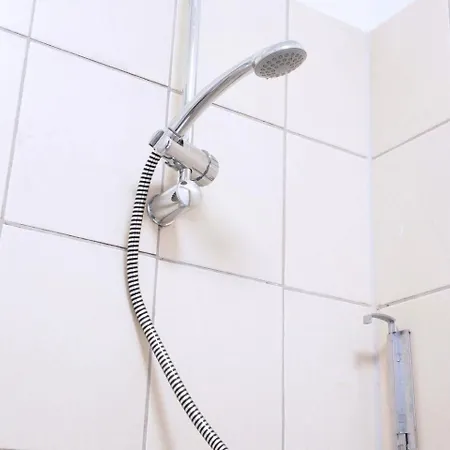 Апартаменты Cozy In Prenzlauer Berg