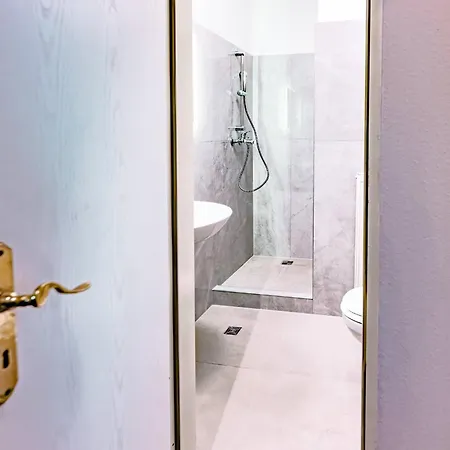 Apartament Cozy In Prenzlauer Berg *