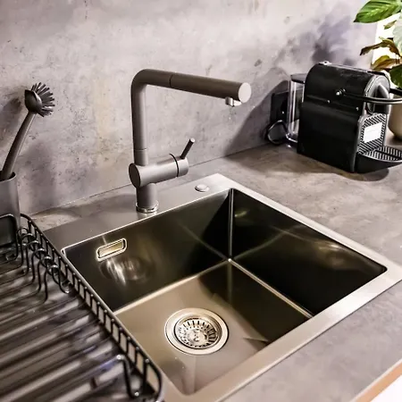 Cozy In Prenzlauer Berg Apartment Berlin