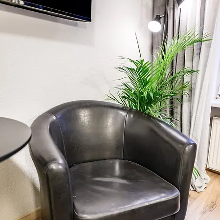 Cozy In Prenzlauer Berg * Берлин