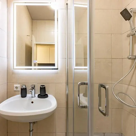 Cozy In Prenzlauer Berg