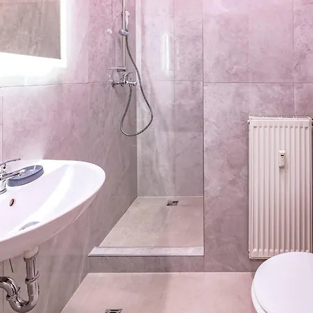 Cozy In Prenzlauer Berg Апартаменты