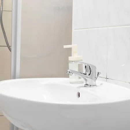 Cozy In Prenzlauer Berg Apartment *