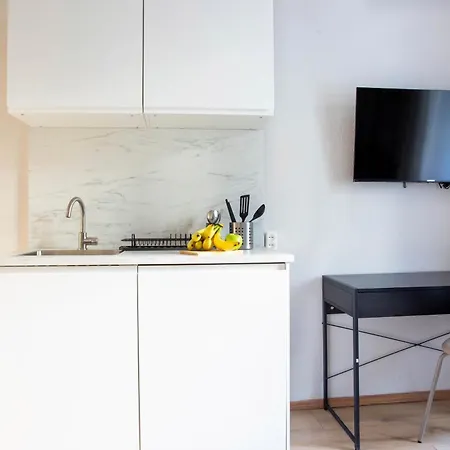 Cozy In Prenzlauer Berg Apartamento Berlín