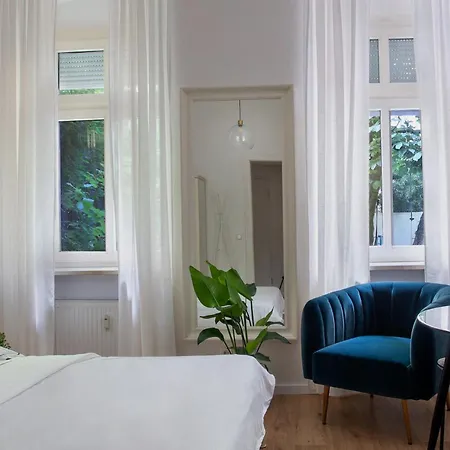 Apartamento Cozy In Prenzlauer Berg