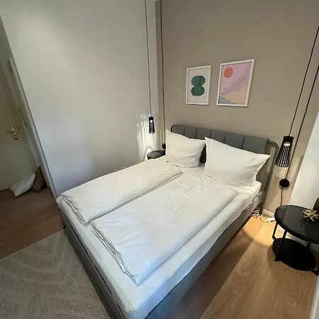 Cozy In Prenzlauer Berg *