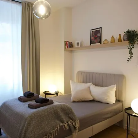 Appartamento Cozy In Prenzlauer Berg *