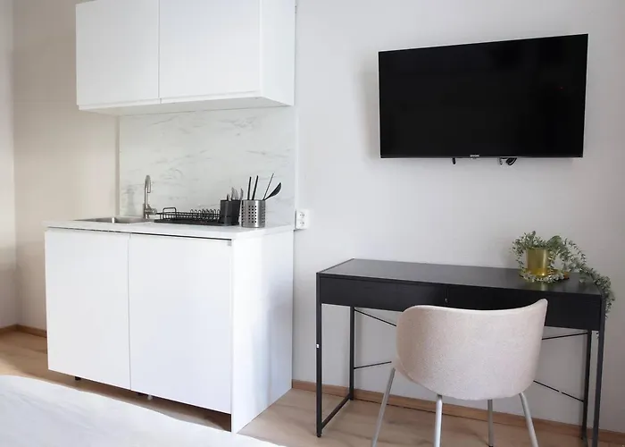 شقة Cozy In Prenzlauer Berg برلين