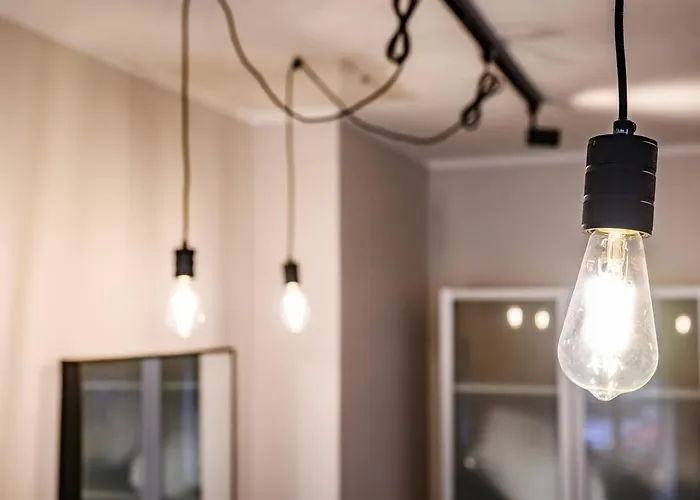 Cozy In Prenzlauer Berg *