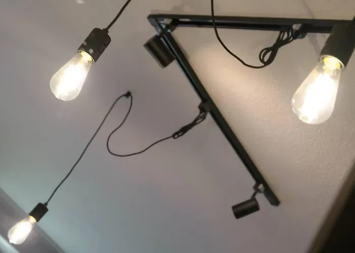 Cozy In Prenzlauer Berg *