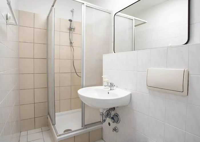 Apartman Cozy In Prenzlauer Berg Berlin