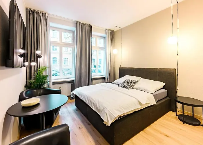 アパート Cozy In Prenzlauer Berg