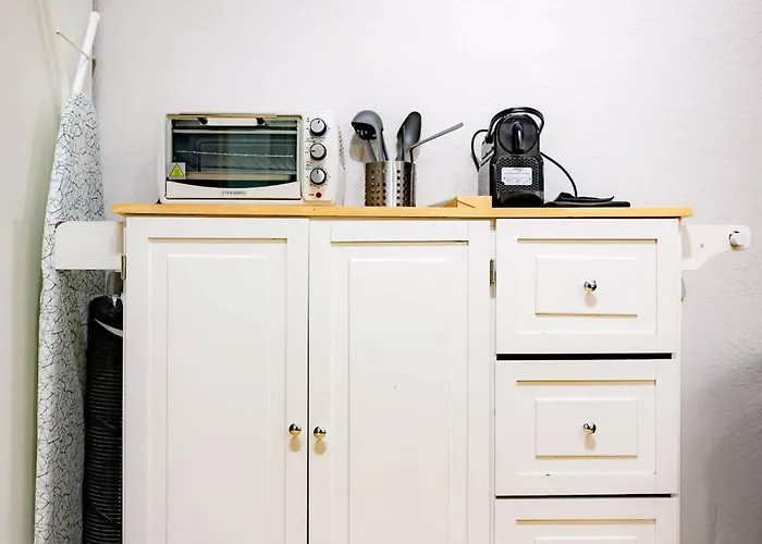 アパート Cozy In Prenzlauer Berg *