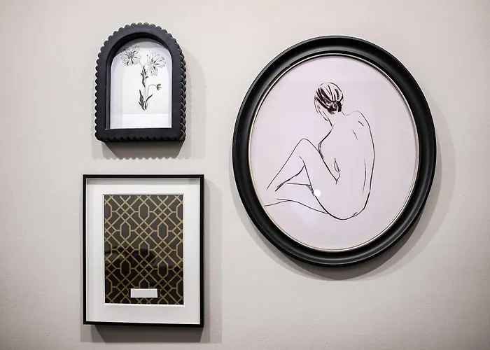 Apartman Cozy In Prenzlauer Berg