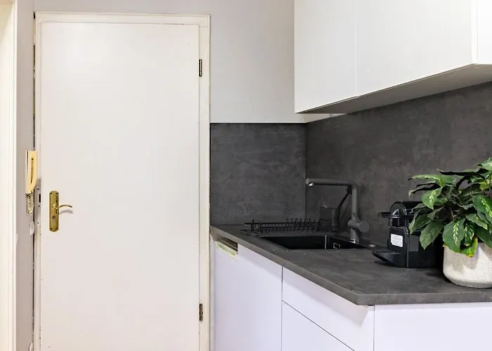 Cozy In Prenzlauer Berg Apartamento *