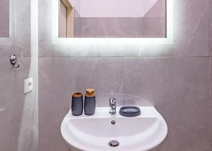 Cozy In Prenzlauer Berg Berlin