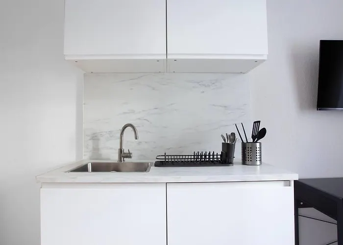 Cozy In Prenzlauer Berg *