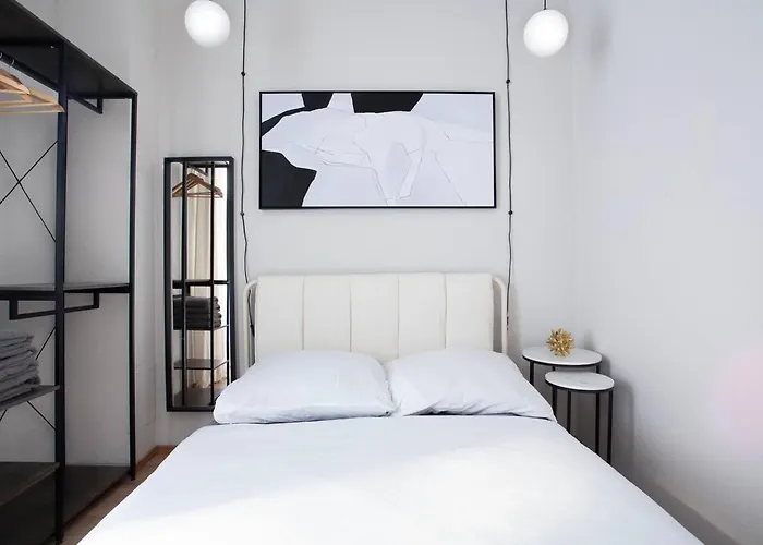 Cozy In Prenzlauer Berg Apartamento