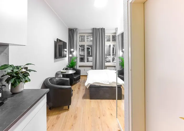 アパート Cozy In Prenzlauer Berg