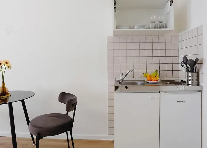 Cozy In Prenzlauer Berg * ベルリン