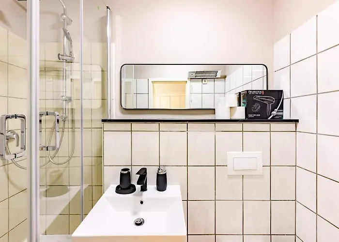 Apartamento Cozy In Prenzlauer Berg *