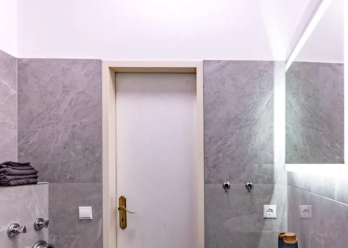 Cozy In Prenzlauer Berg Apartman Berlin