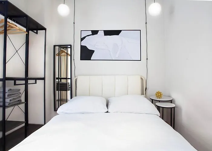 Cozy In Prenzlauer Berg * Berlin