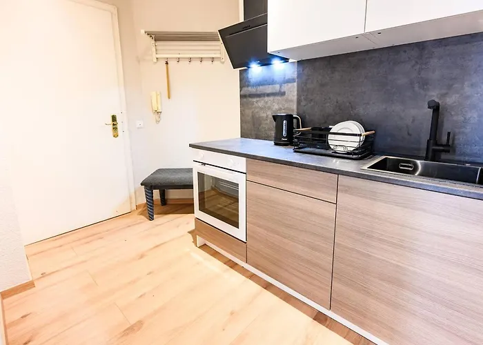 Cozy In Prenzlauer Berg