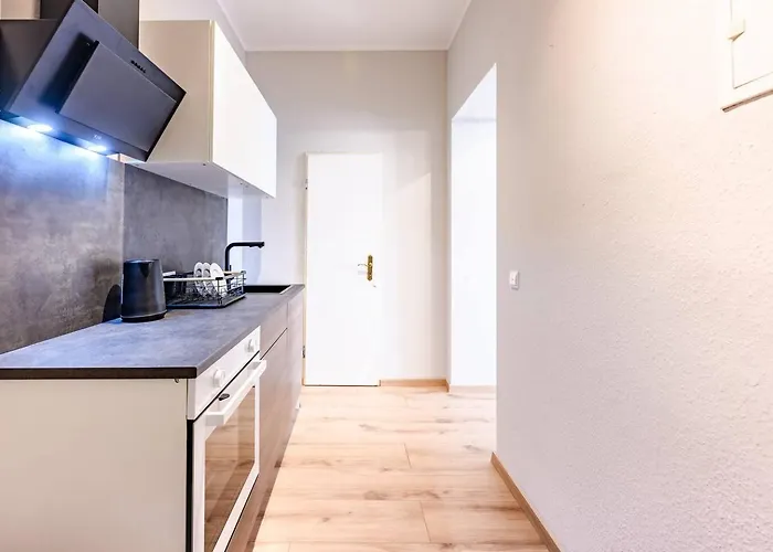 Cozy In Prenzlauer Berg شقة *