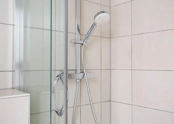 Apartman Cozy In Prenzlauer Berg Berlin