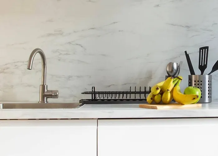 Cozy In Prenzlauer Berg *