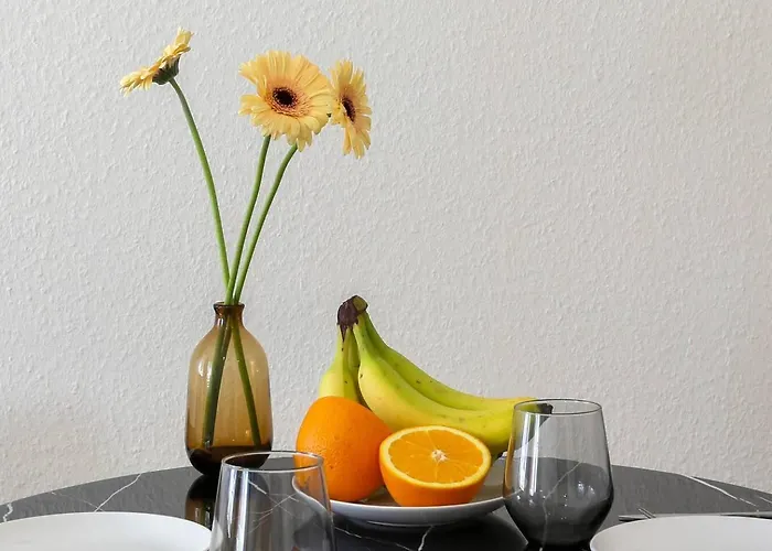 Apartman Cozy In Prenzlauer Berg