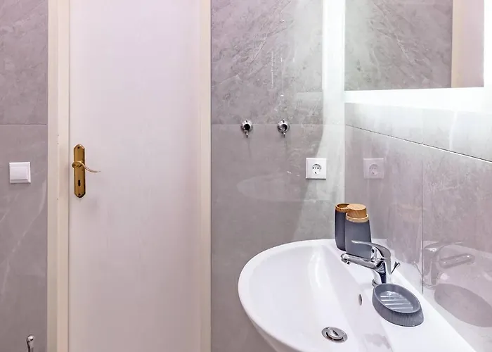 Cozy In Prenzlauer Berg * Berlin