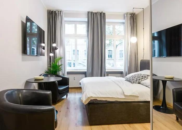 Cozy In Prenzlauer Berg ベルリン