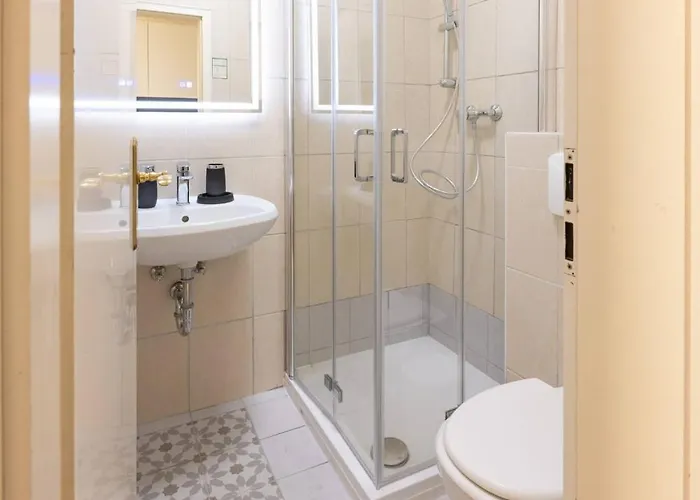 Cozy In Prenzlauer Berg *