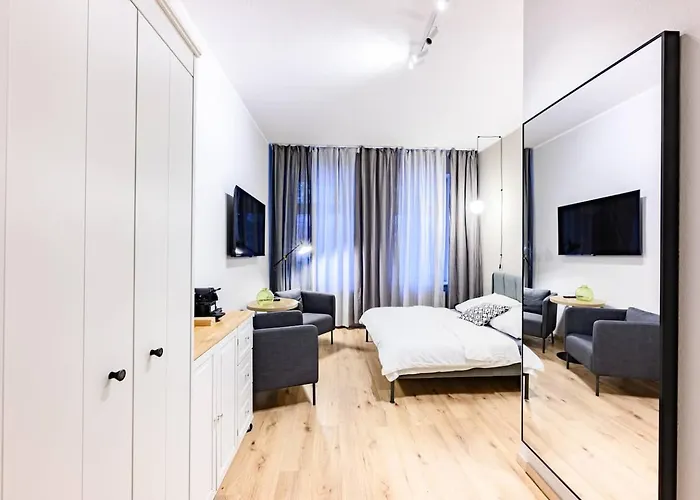 Cozy In Prenzlauer Berg * ベルリン