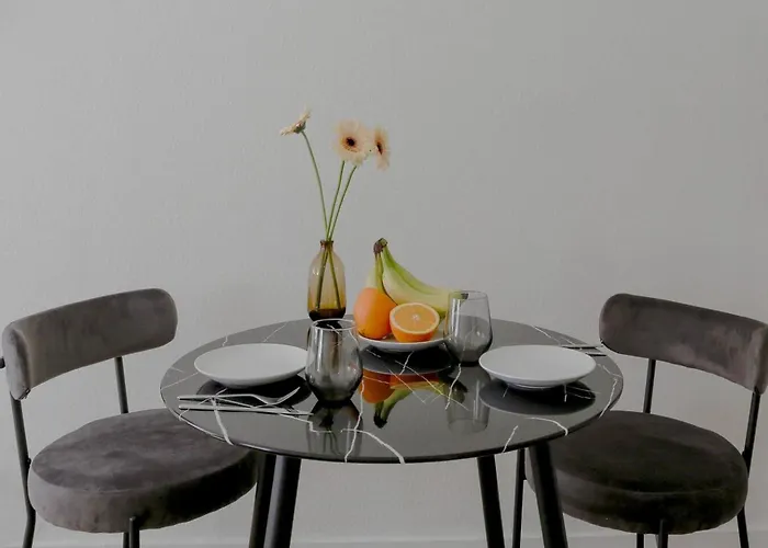 Apartamento Cozy In Prenzlauer Berg