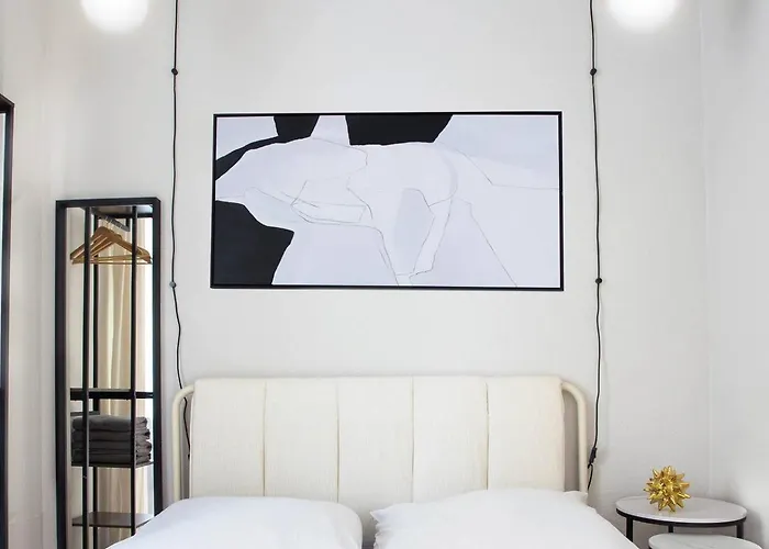 Cozy In Prenzlauer Berg Berlin