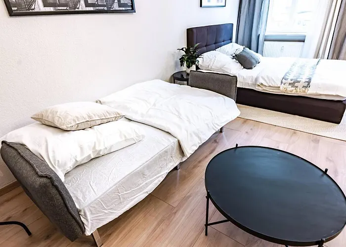 Cozy In Prenzlauer Berg * ベルリン