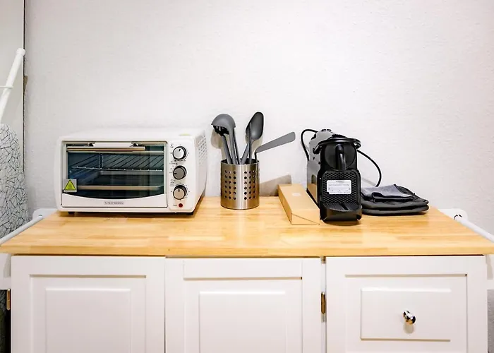 Apartman Cozy In Prenzlauer Berg