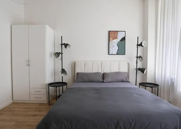 Cozy In Prenzlauer Berg Apartman Berlin