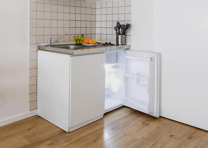 Lägenhet Cozy In Prenzlauer Berg