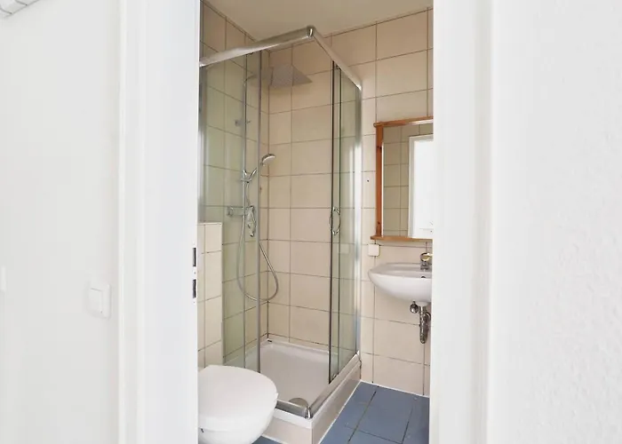 Cozy In Prenzlauer Berg *