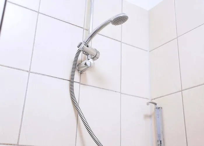 Apartman Cozy In Prenzlauer Berg