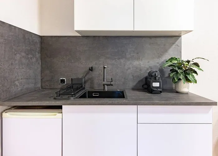 Cozy In Prenzlauer Berg Apartman *