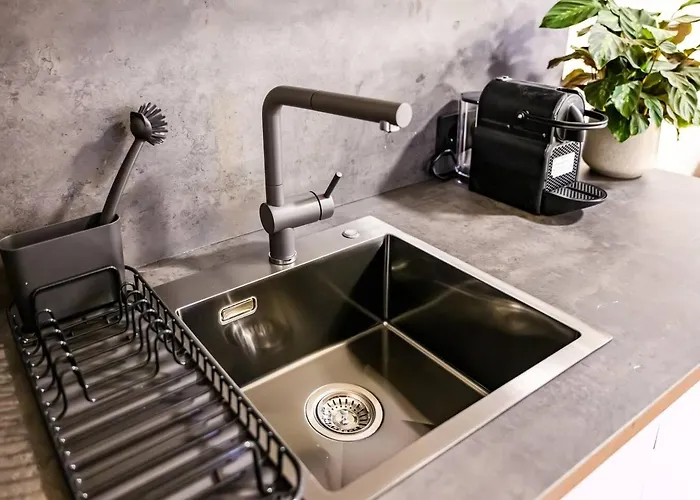 Cozy In Prenzlauer Berg Apartamento Berlín