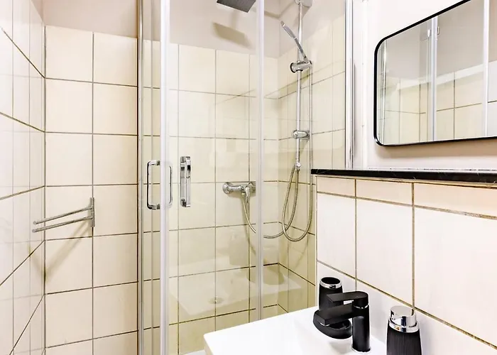 شقة Cozy In Prenzlauer Berg برلين