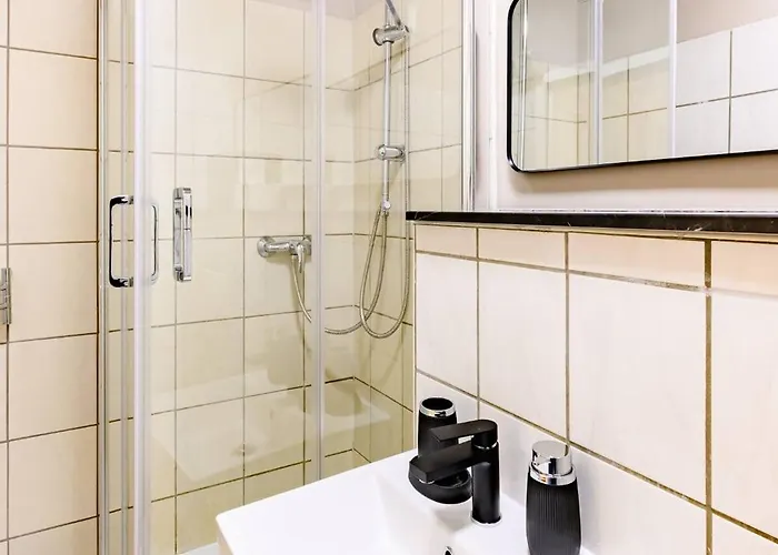 Cozy In Prenzlauer Berg *