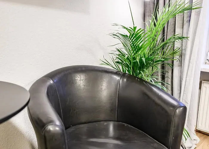 Cozy In Prenzlauer Berg * برلين