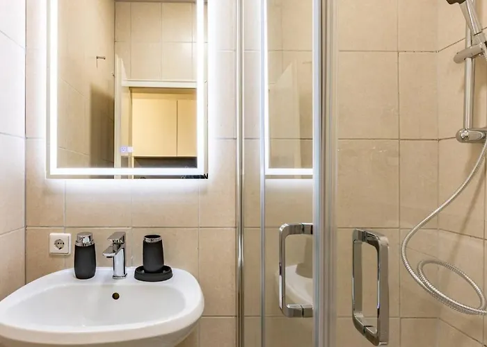 Cozy In Prenzlauer Berg